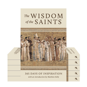 Product image for The Wisdom of the Saints Share Pack